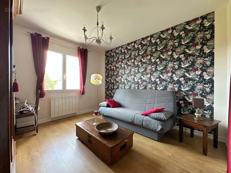 Maison à GOUVILLE-SUR-MER