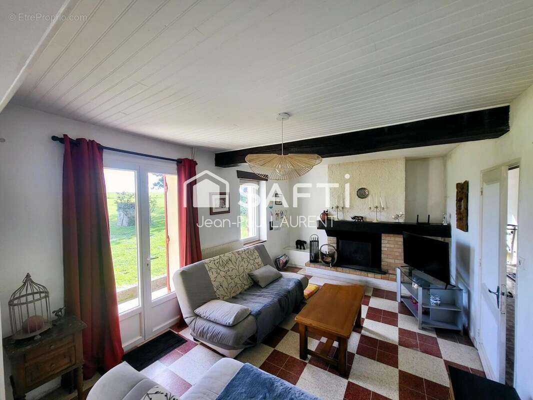 Photo 5 - Maison à DURAS