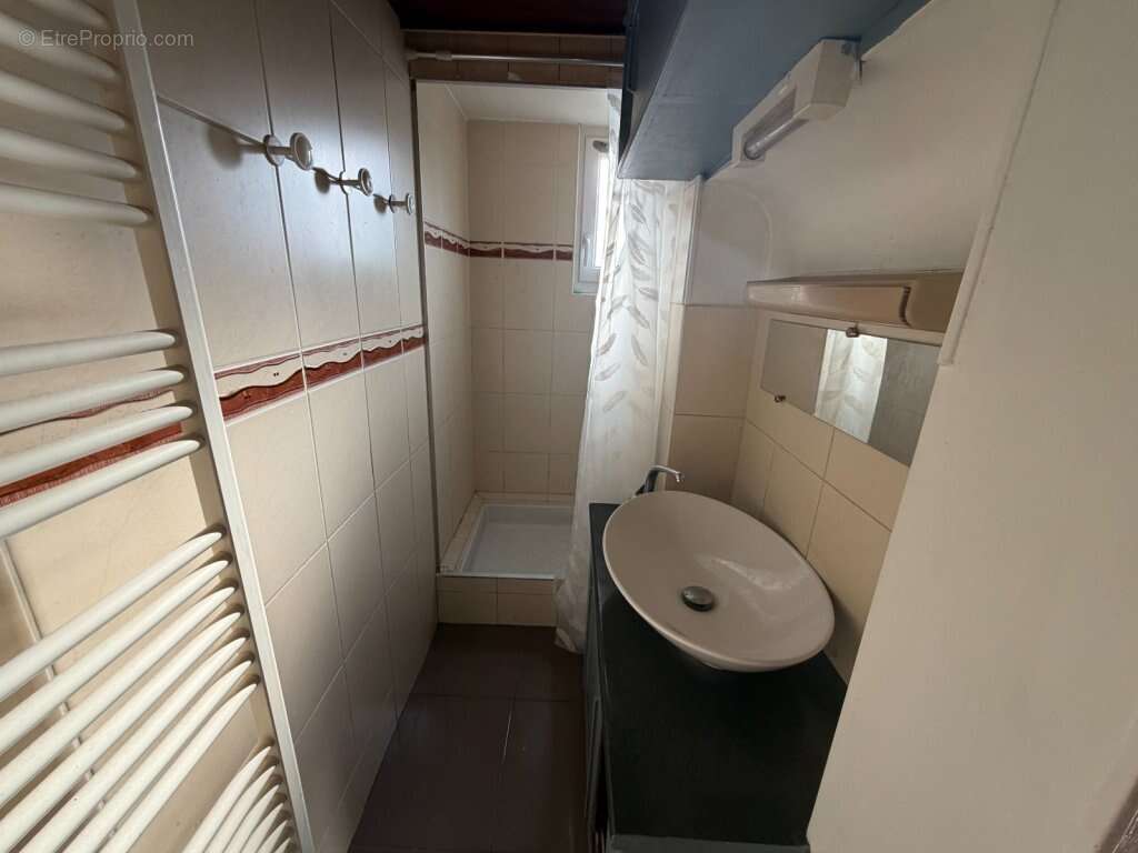 Appartement à LE CREUSOT