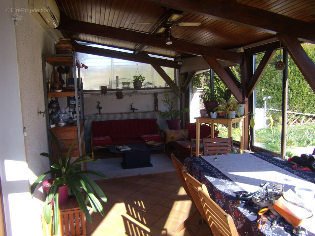 Maison à CHATENOY-EN-BRESSE