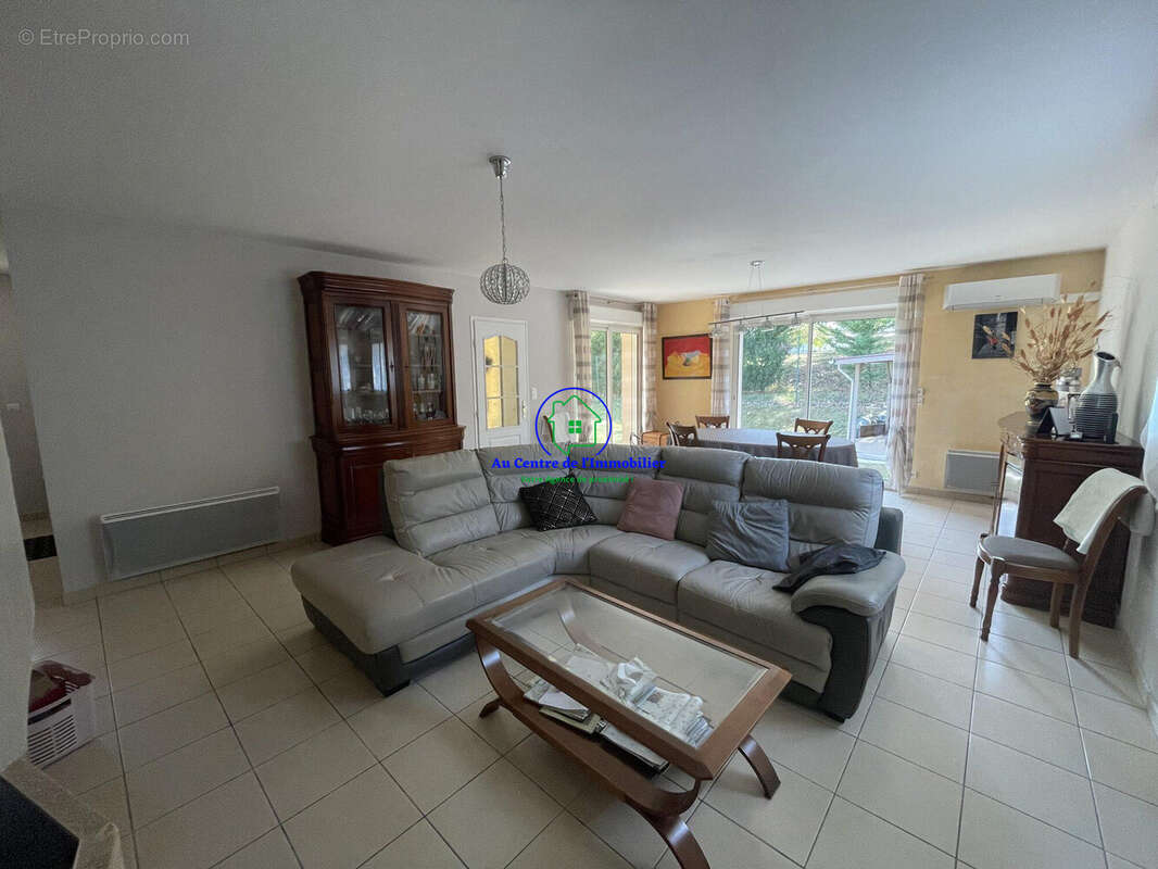 Maison à PONT-DU-CASSE