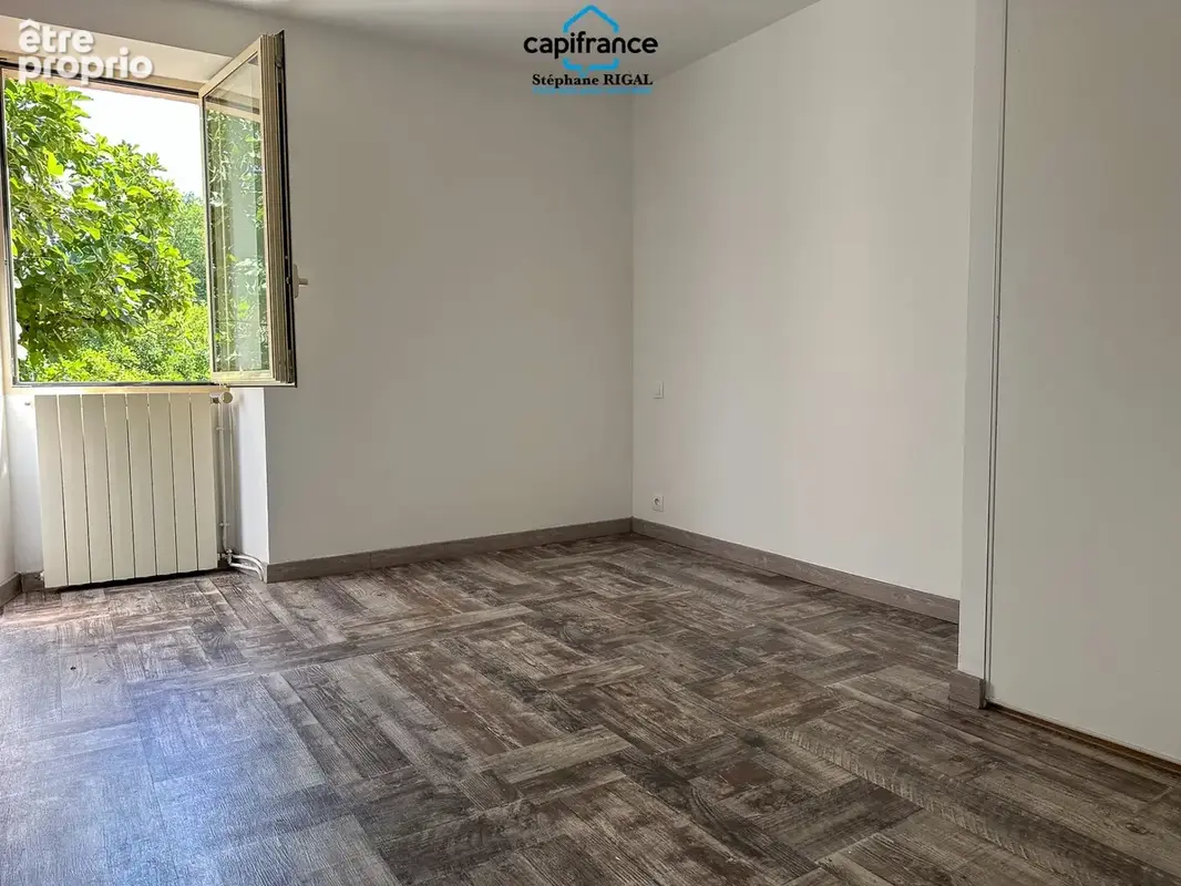 Propriete à vendre 3 pièces SAINT FRONT SUR LEMANCE (47) - photo 8