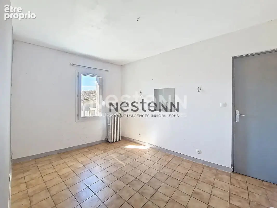Saint-Laurent-d'Aigouze-Maison de village de 140 m² avec potentiel exceptionnel - photo 9