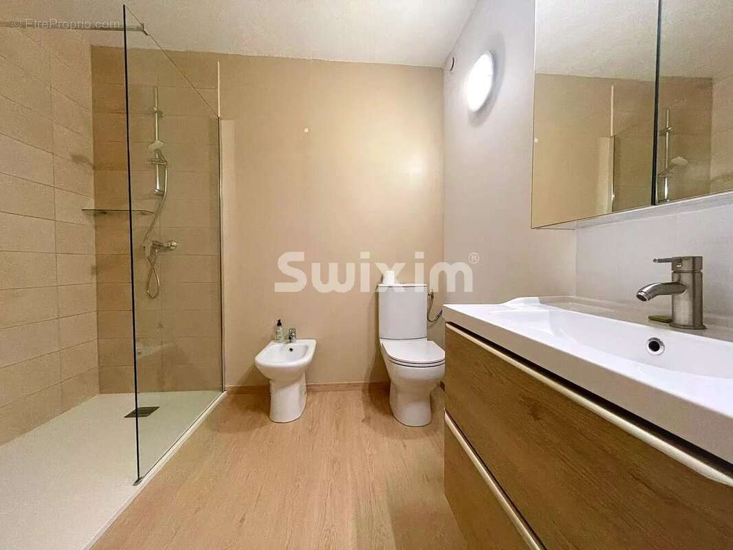 Maison rénovée, coup de coeur garanti. - photo 4