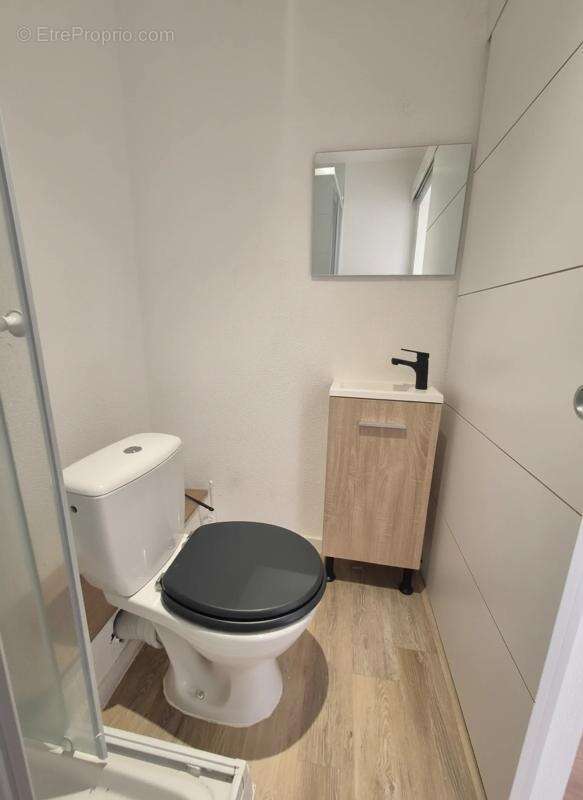Maison de  ville 4 pièces de 67 m² à Annemasse sans jardin - photo 9