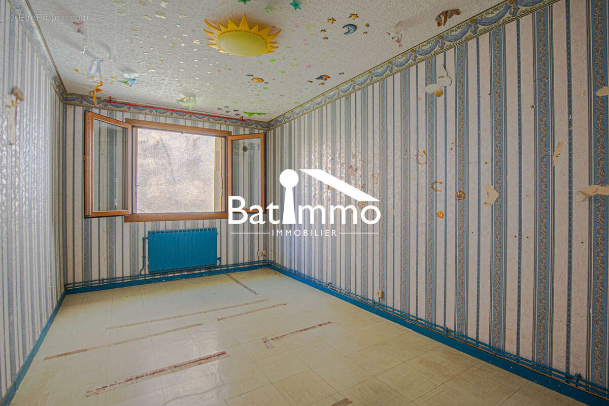 Appartement à DORNOT