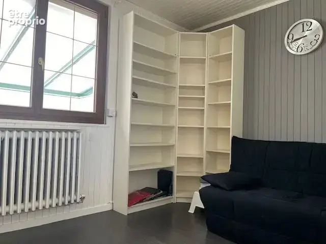 Maison 4 pièces 140 m² à vendre à Andeville (60570) - photo 8
