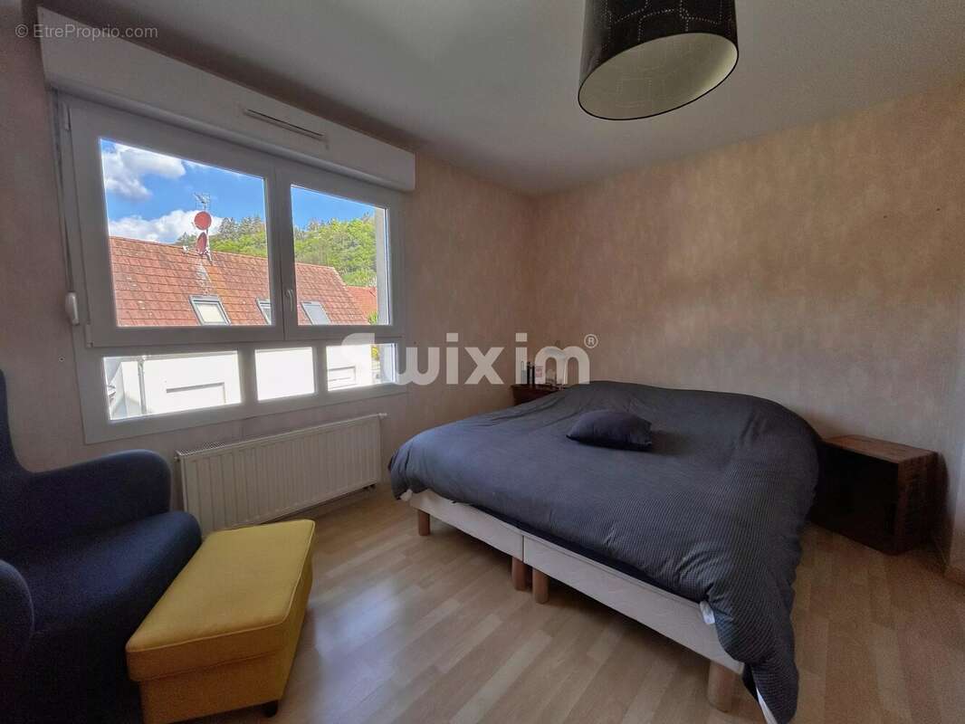 Appartement à KAYSERSBERG