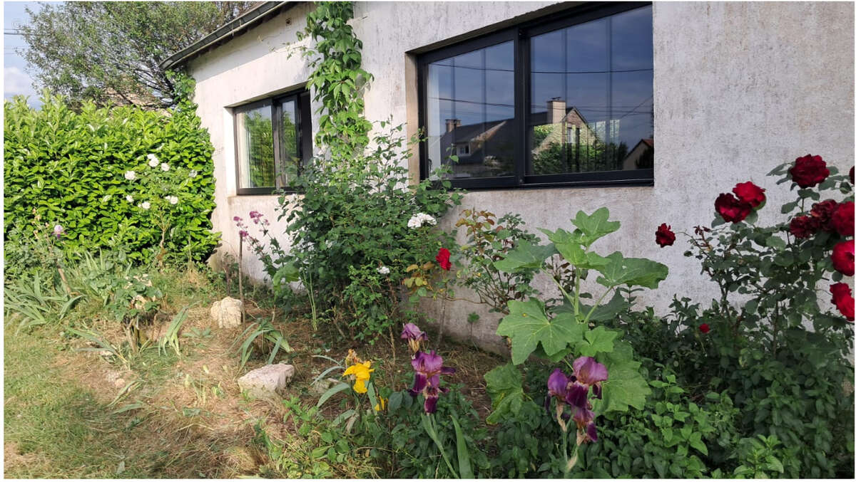 Maison 100m2 (92.46m2 habitable) sur Châteaudun - photo 2