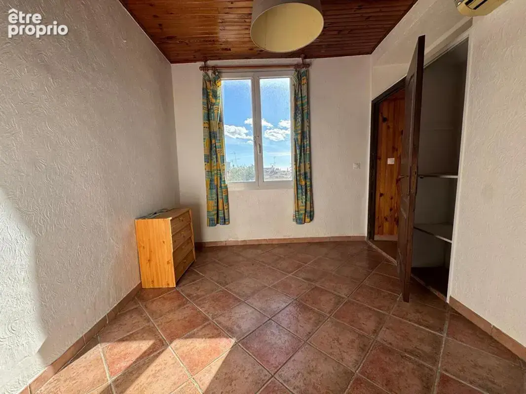 Appartement T3 avec jardin et garage - photo 6