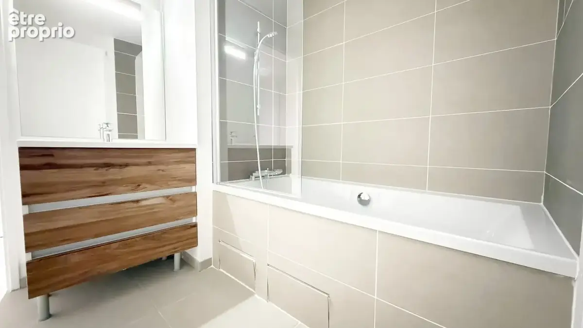 Grande terrasse  de 114 m2 - photo 10