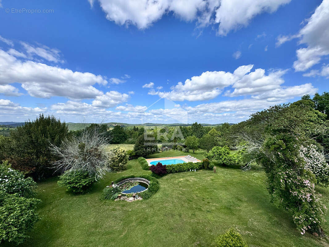 Maison 205m² à boulazac isle manoire - photo 2