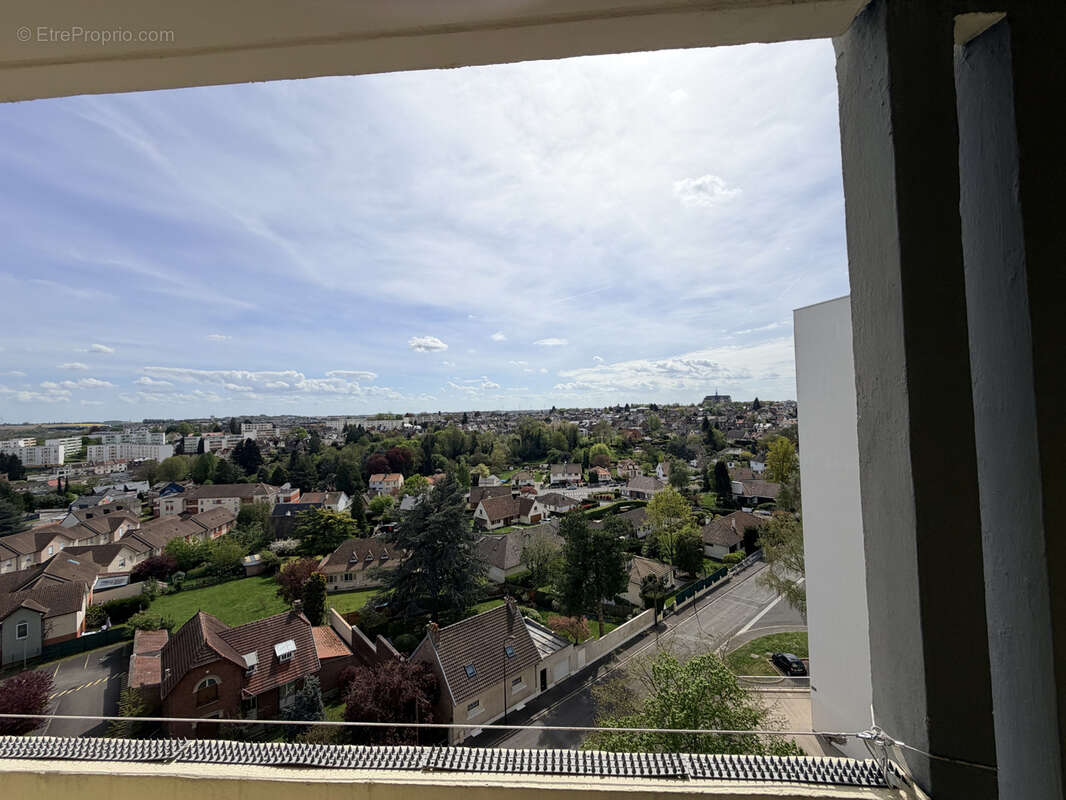 Appartement à SAINT-QUENTIN