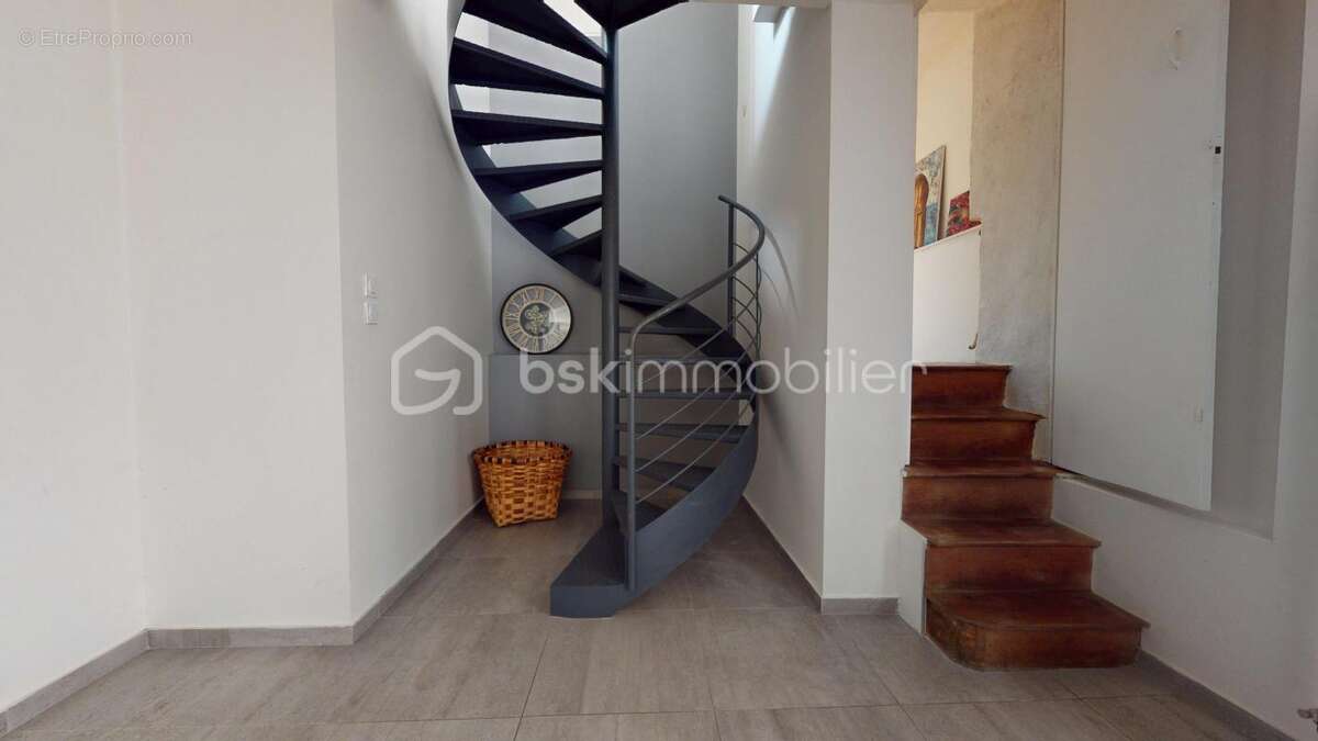 Maison familiale - photo 17