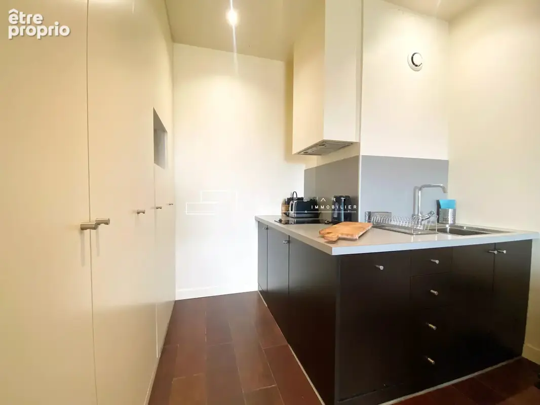 Appartement regina - photo 7