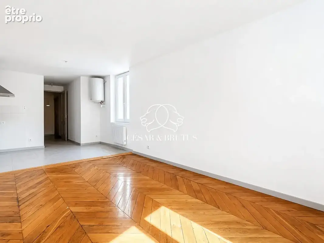 Appartement 2 pièces 44 m² à vendre à Vienne (38200) - photo 3