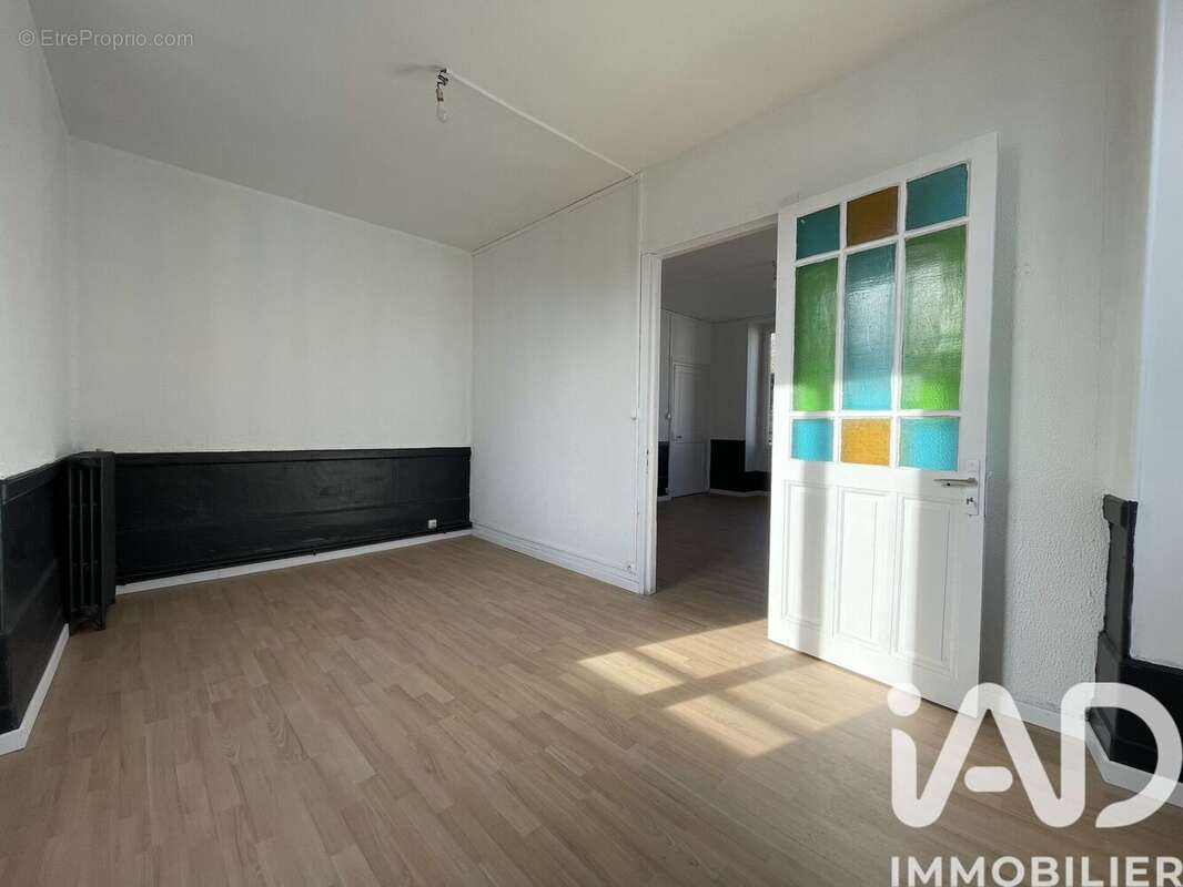Photo 4 - Appartement à RIVES