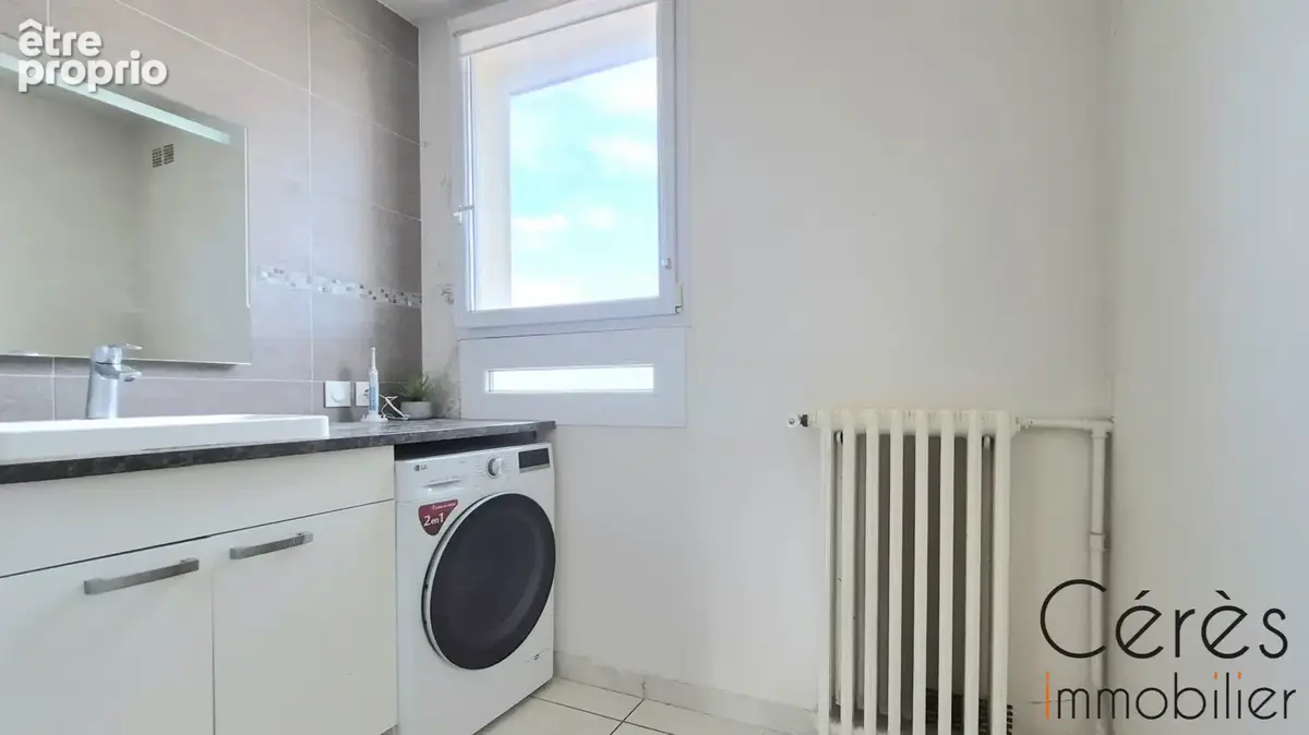 Appartement 3 pièces 63 m² à vendre à Noisy-Le-Sec (93130) - photo 7