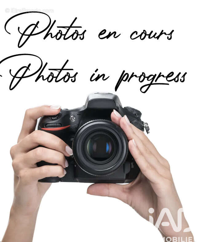 Photo 2 - Maison à GAGNY