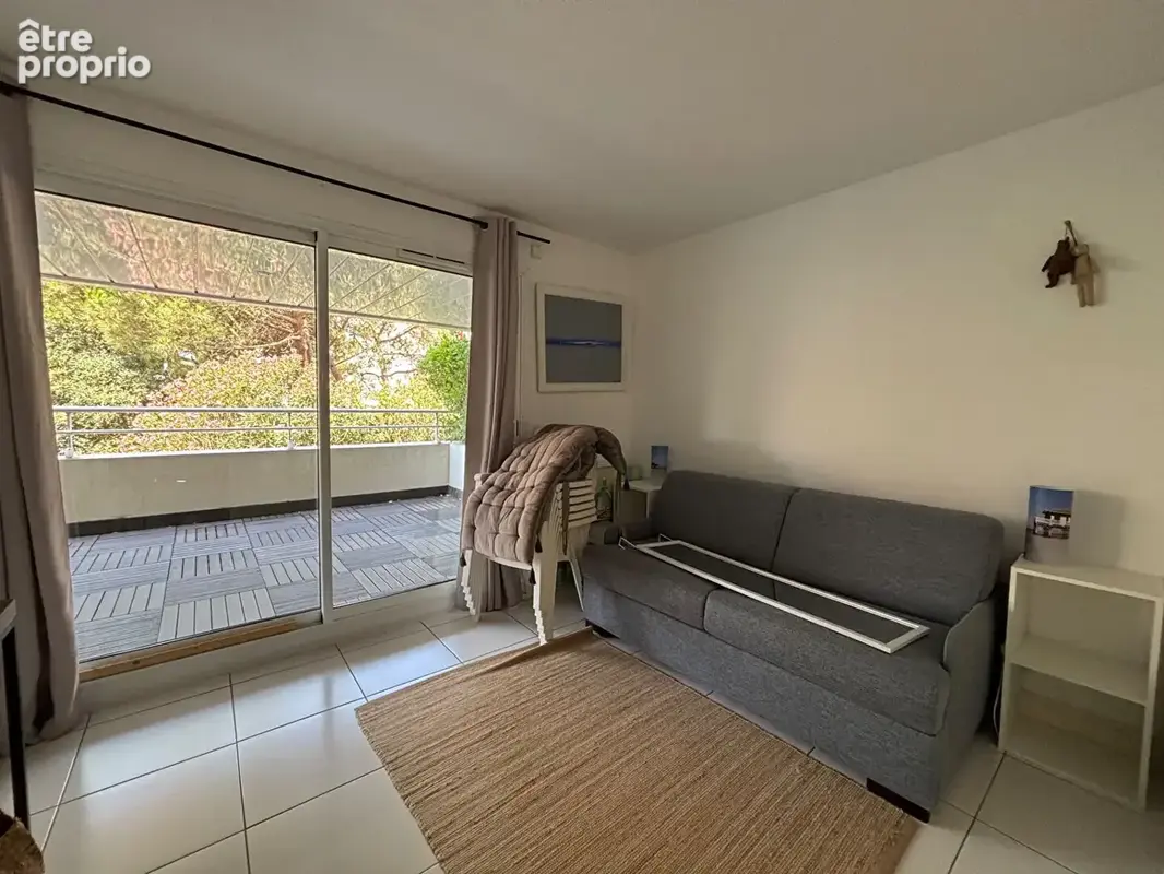 Appartement Arcachon / Aiguillon 3 pièce(s) 73 m2 - photo 7