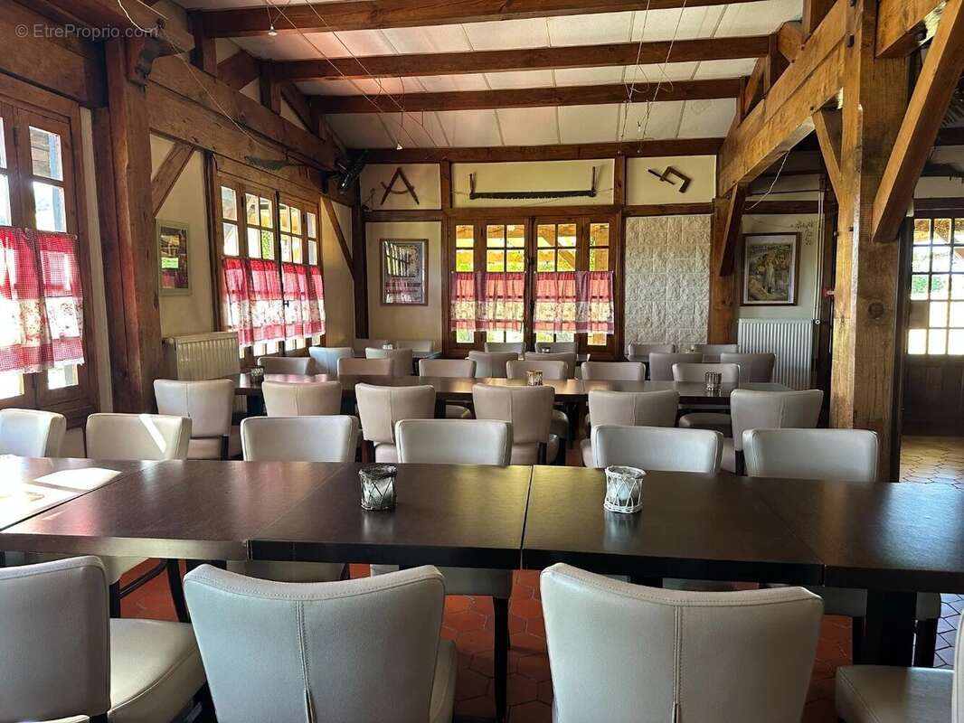 Murs bar restaurant - photo 7
