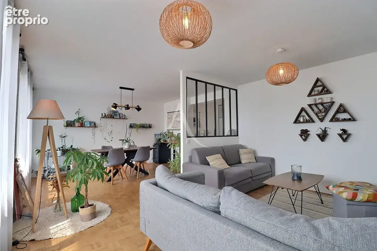 Photo Appartement à Maisons-Laffitte au prix de 370 000€