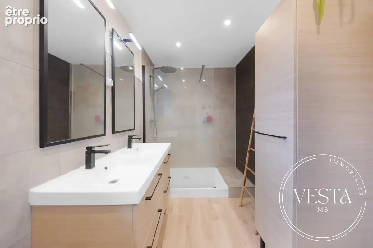 Maison 6 pièces 160 m² à vendre à Ancey (21410) - photo 8