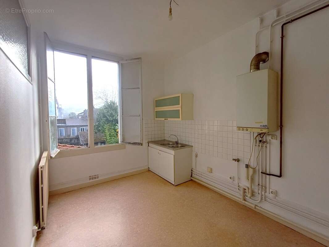 Appartement à PAU