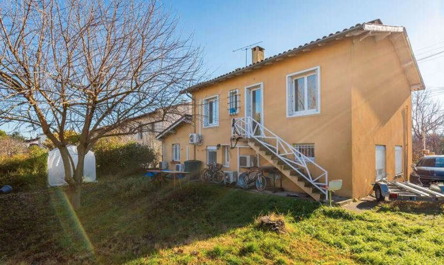 Maison à MURET