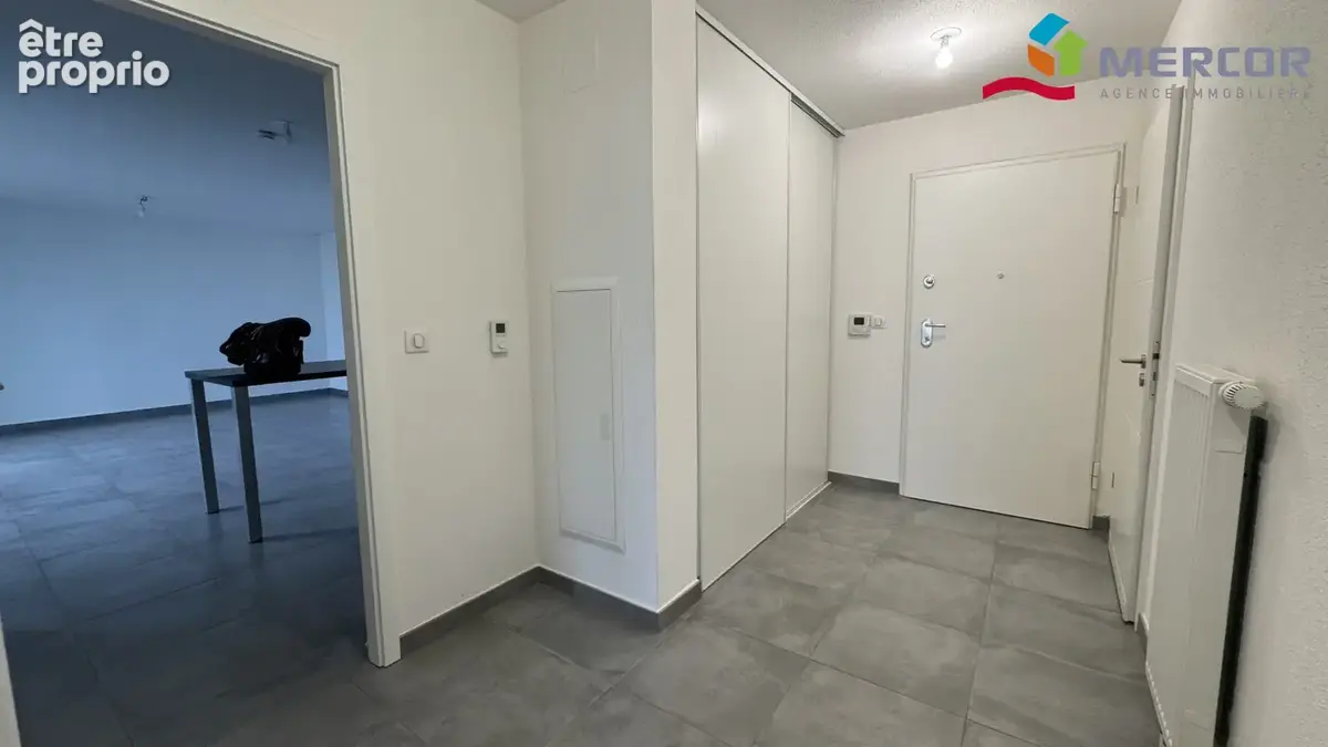 Appartement 69 m² à Entzheim  - photo 8