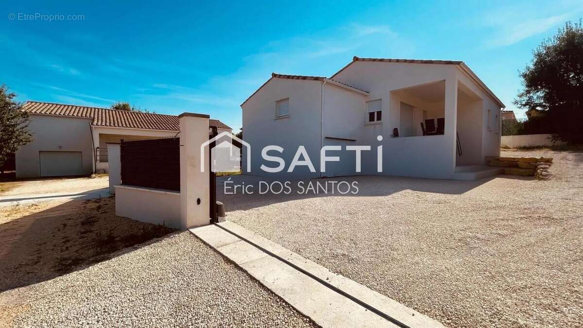 Photo 2 - Maison à POTELIERES