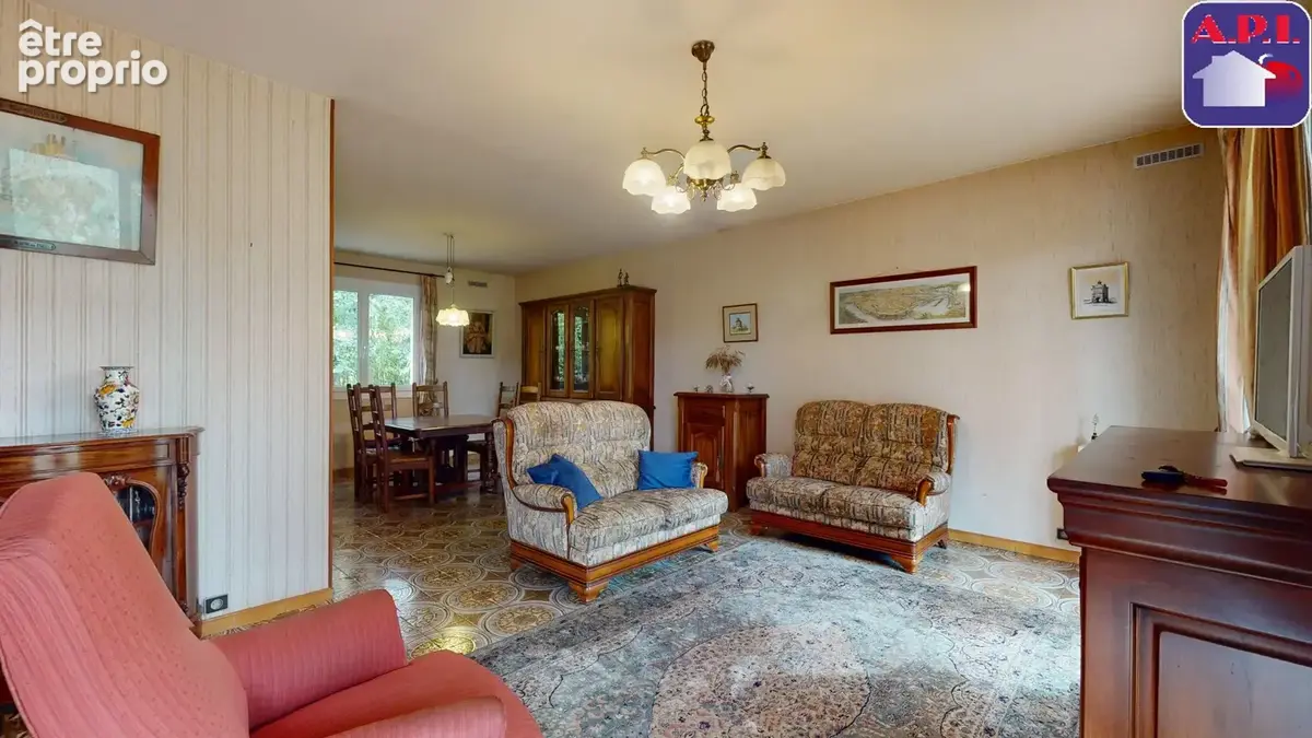 Maison 5 pièces 110 m² à vendre à Cugnaux (31270) - photo 3