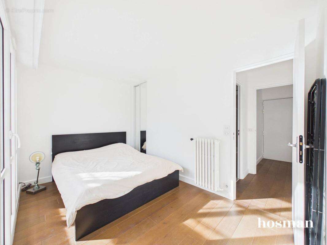 Appartement à VANVES