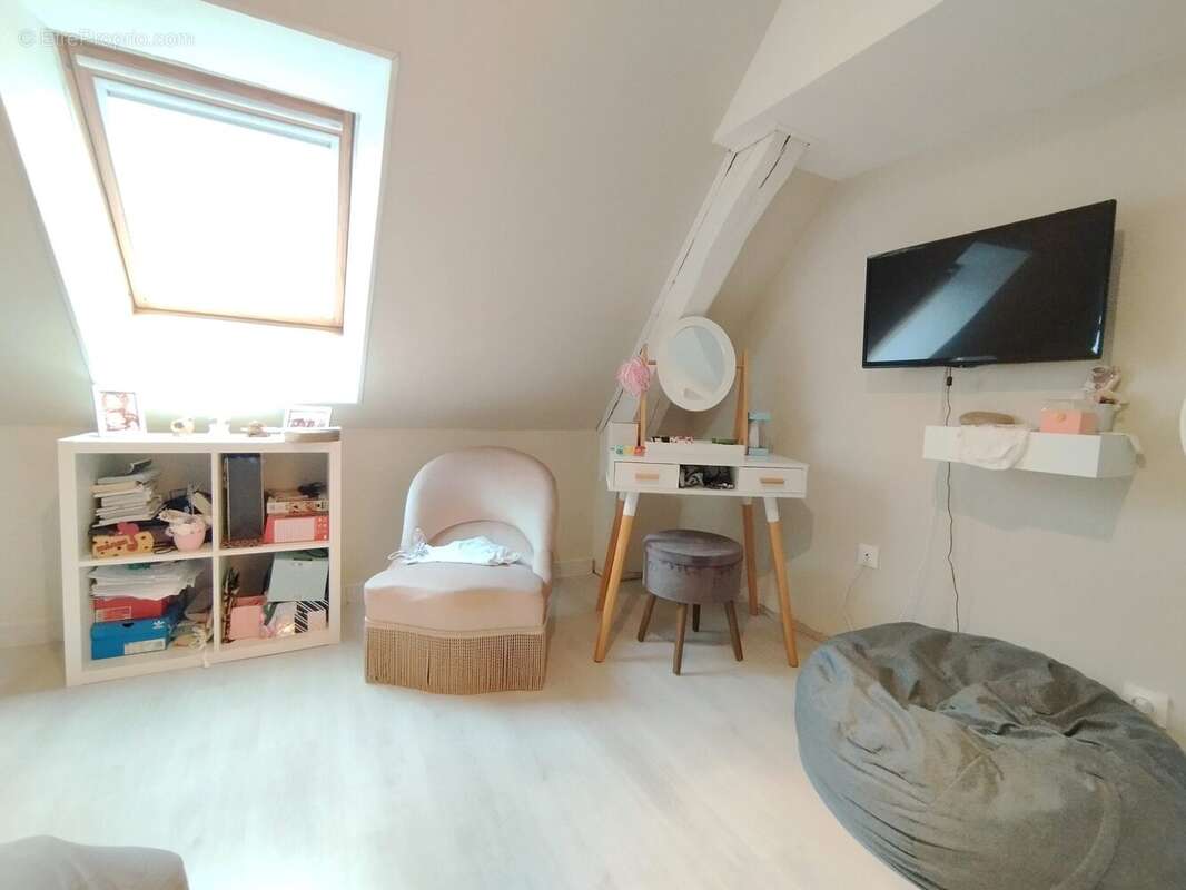 Maison à FERE-EN-TARDENOIS