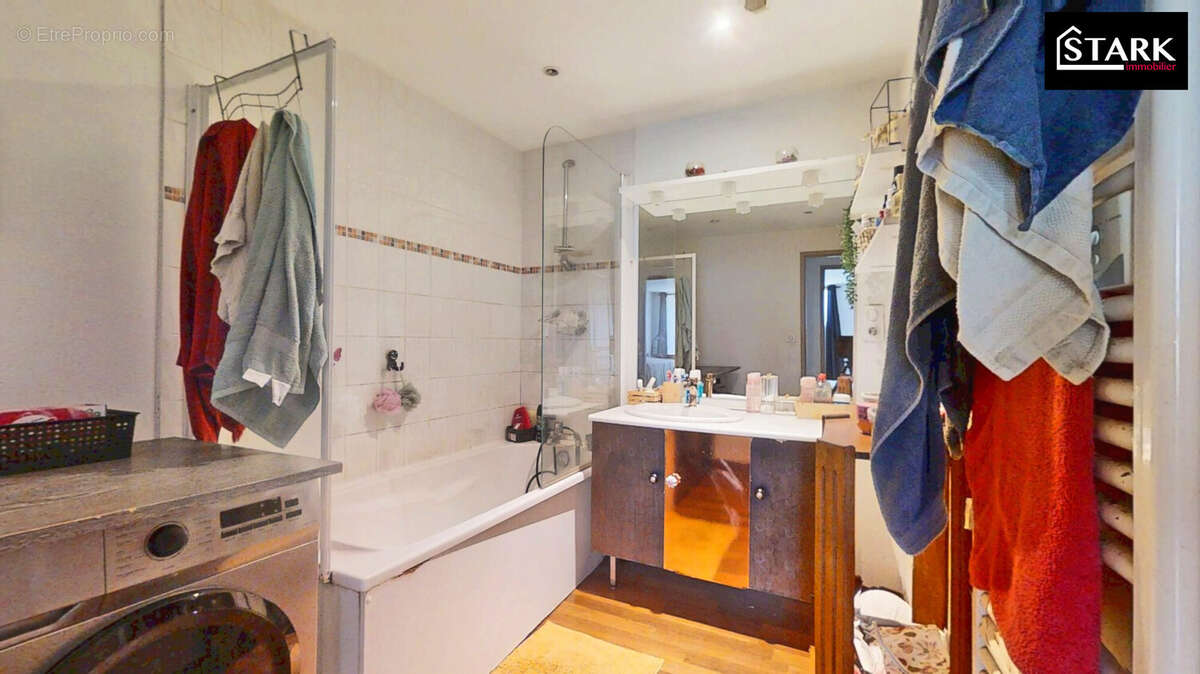 Appartement à LURE