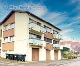 Appartement à LORRY-LES-METZ