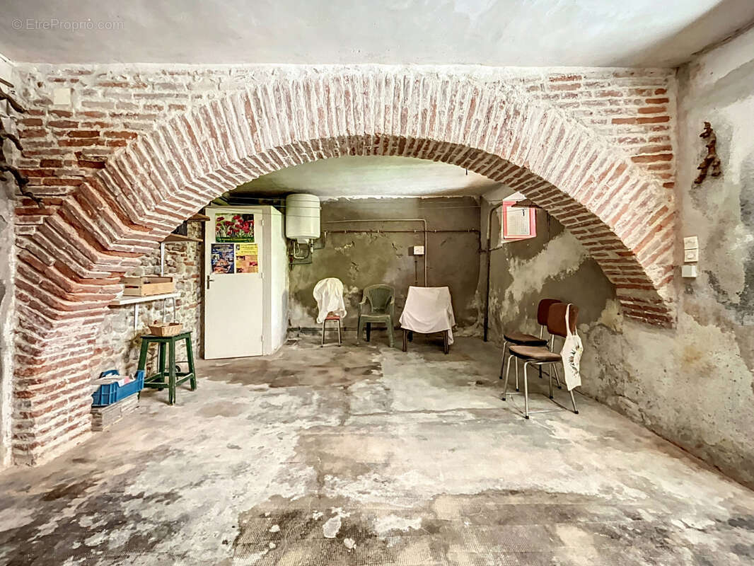 Maison à CANET-EN-ROUSSILLON