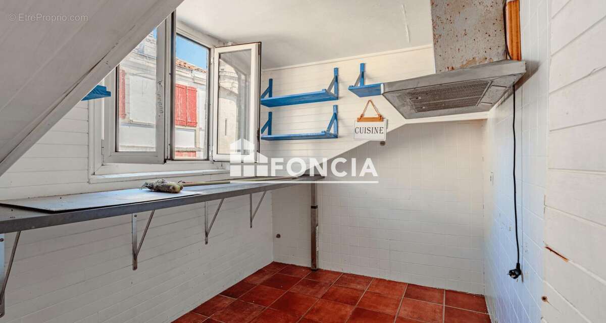 Appartement de 75 m2 dans le Centre ville de Saint Jean de Luz - photo 5