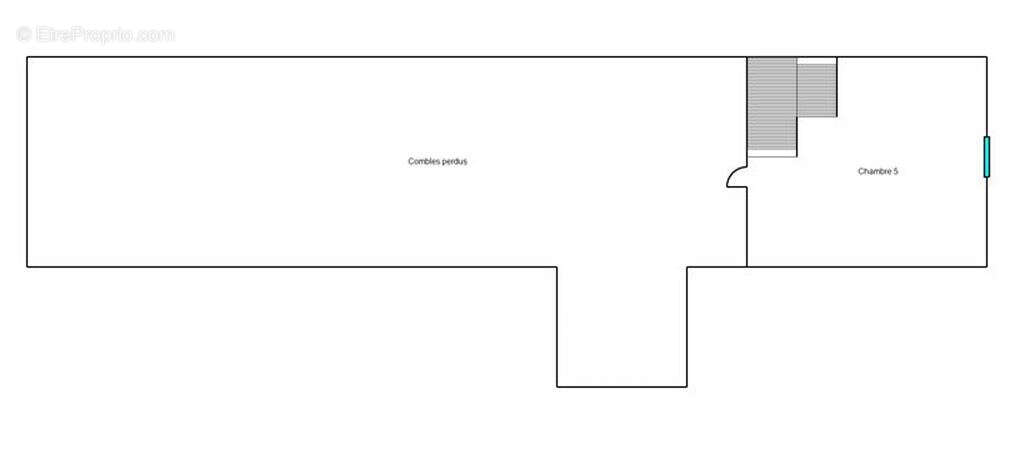 Maison à LA CELLE-SAINT-CLOUD