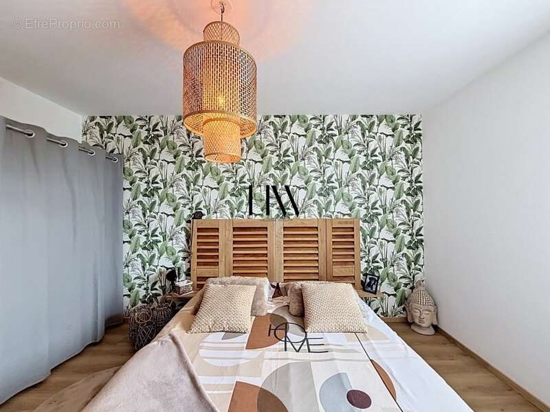 Appartement 2024 à vendre - 3 pièces sans vis-à-vis - ANNECY (74) - photo 3