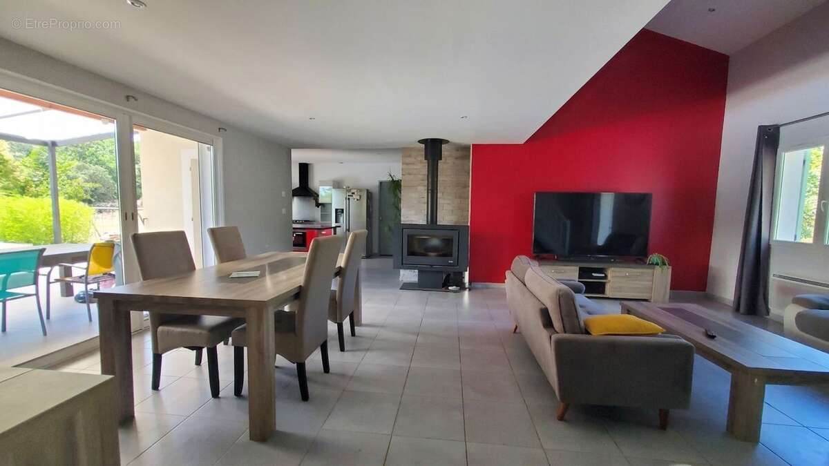 Maison À Vendre - photo 7