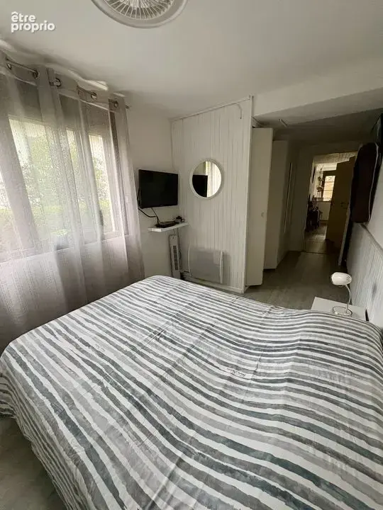 Appartement 2 pièces 43 m² à vendre à Mimizan (40200) - photo 7