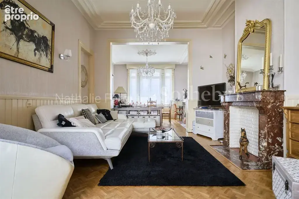 Malo les bains - Villa de bords de mer - Villa Carmancita - entièrement rénovée - 5 chambres à 2 min - photo 5