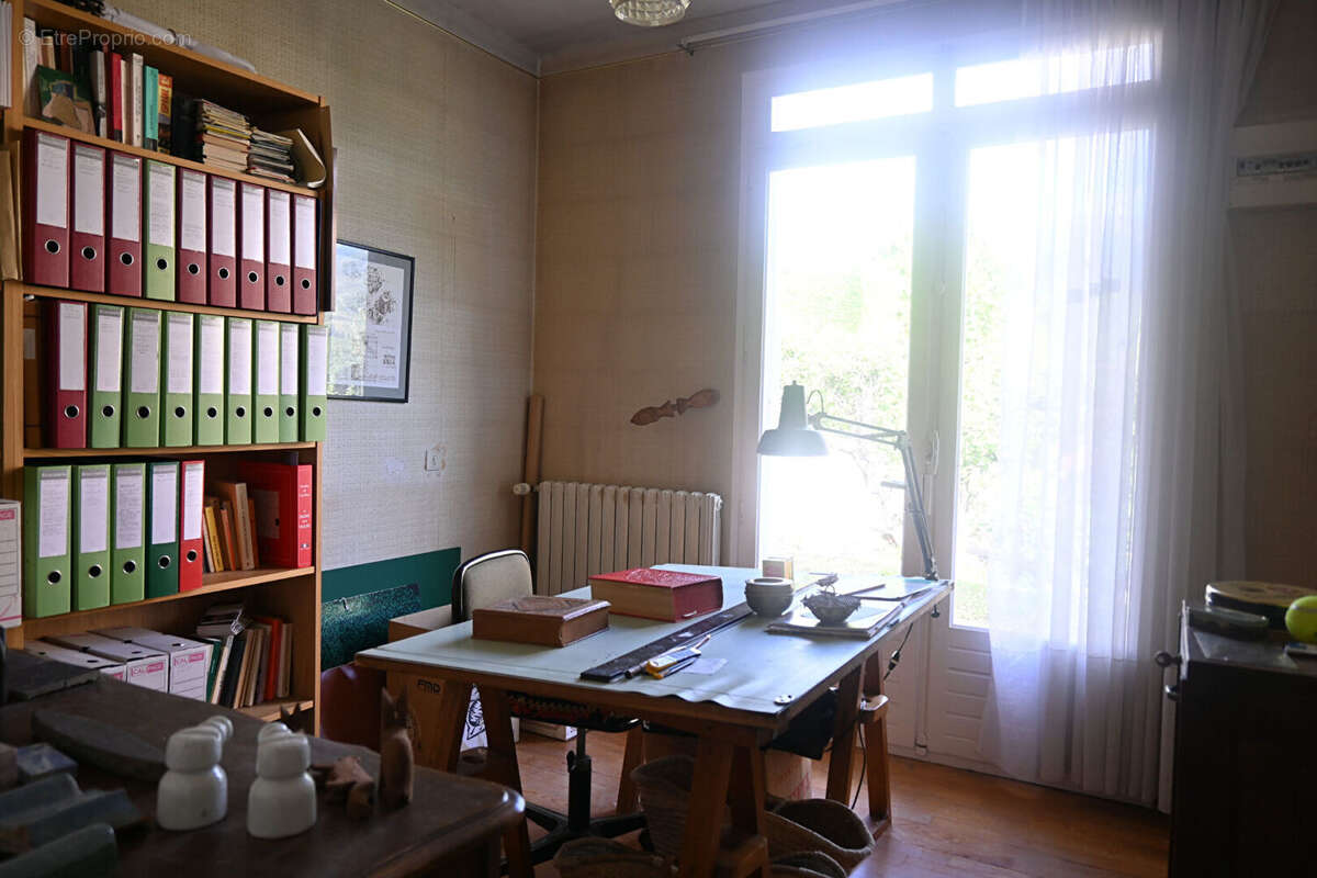 Maison à SAILLAGOUSE