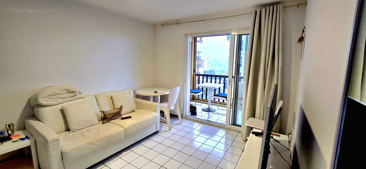 Appartement à VILLERS-SUR-MER