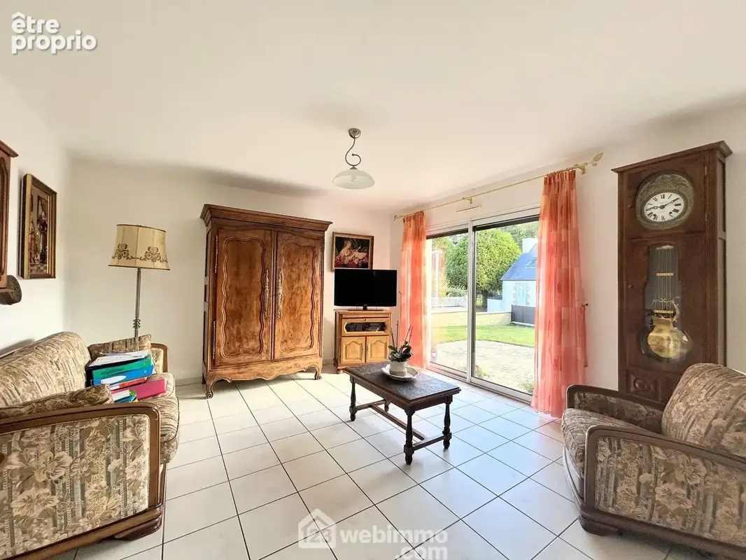 Maison 5 pièces 100 m² à vendre à Plestin-Les-Greves (22310) - photo 8