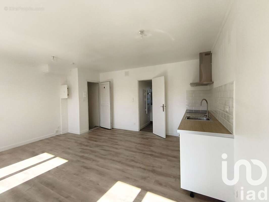 Photo 3 - Appartement à HIRSON