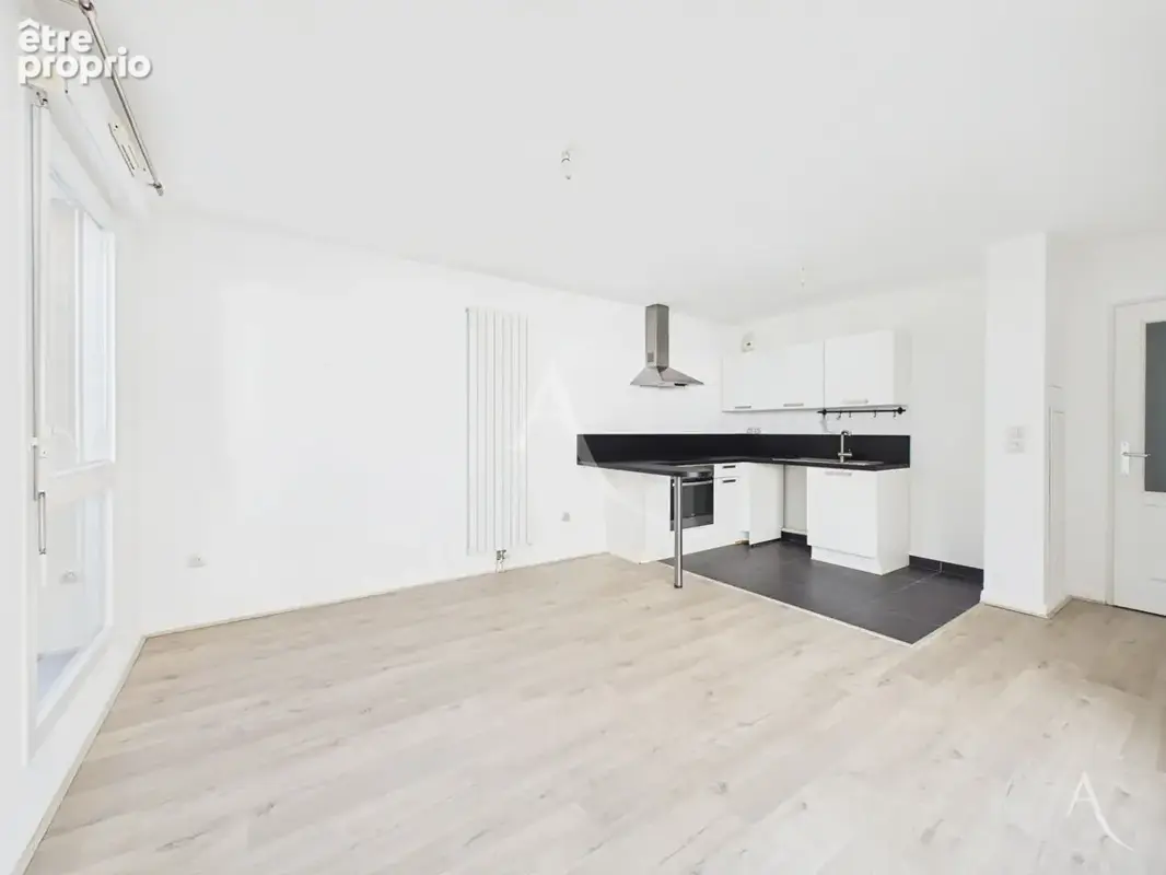 En exclusivité - t2 wasquehal centre - 174 900 - photo 4