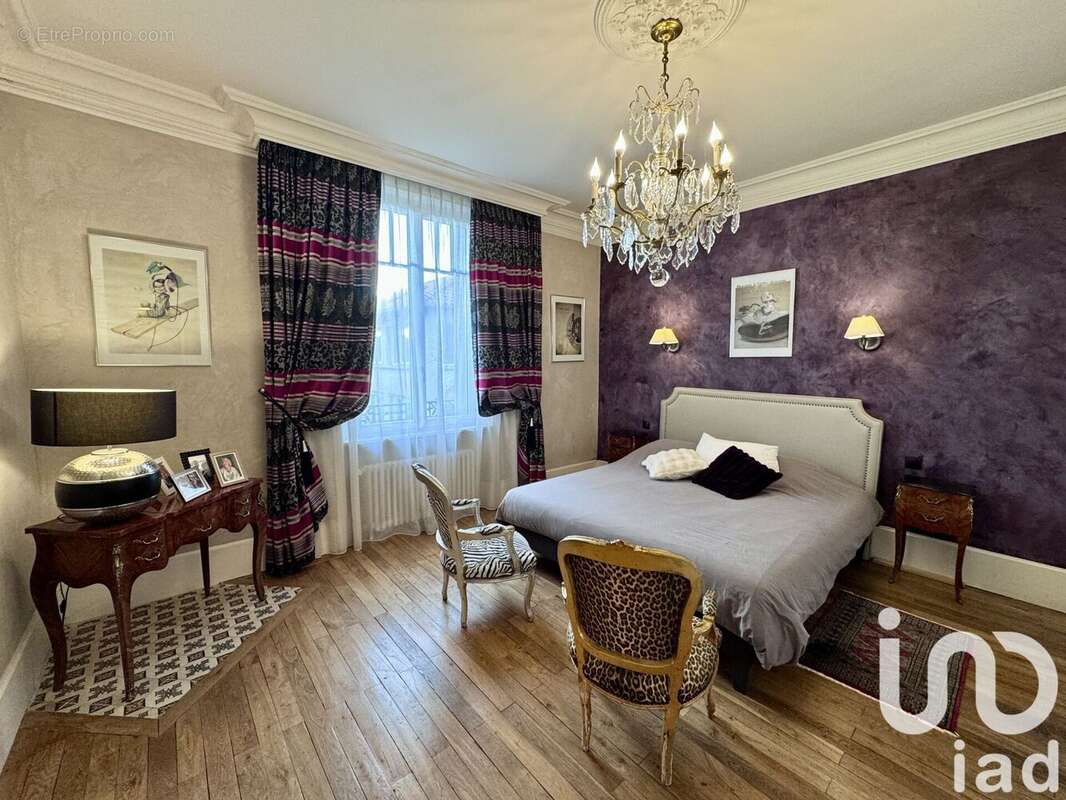 Photo 4 - Maison à BALBIGNY