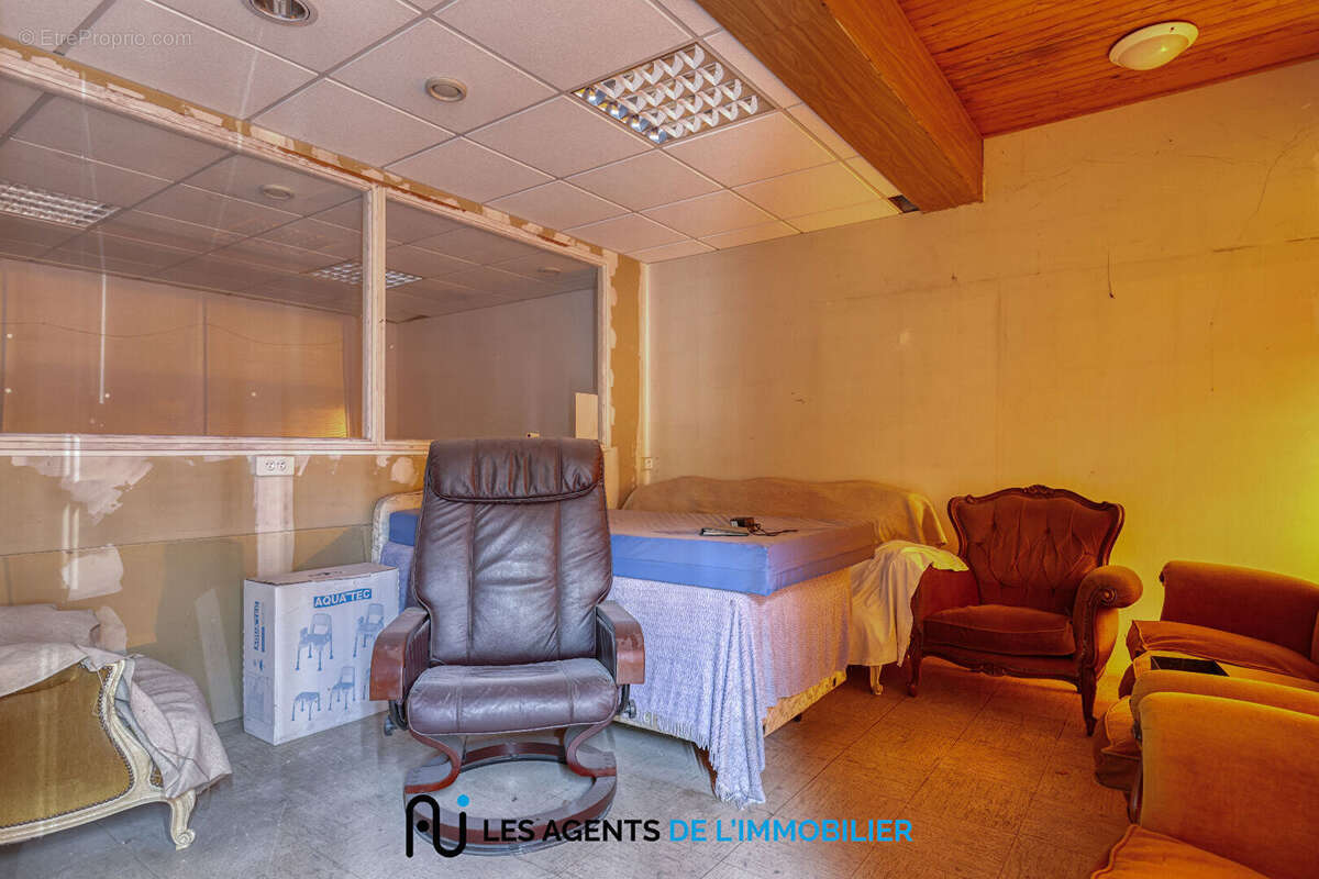 Appartement à NANTERRE